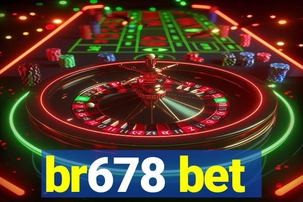 br678 bet